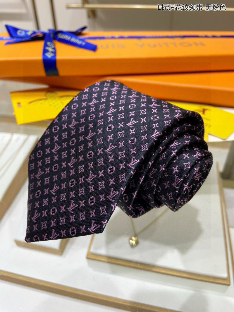 Louis Vuitton Neckties